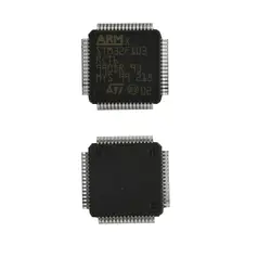 میکروکنترلر STM32F103RCT6 اورجینال