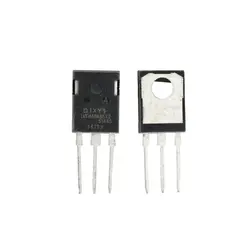 ترانزیستور  ماسفت IXTH48N65X2