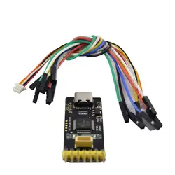 پروگرامر e-link32 HOLTEK Programmer