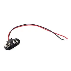 سرباتری کتابی 9V