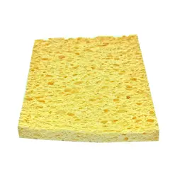 اسفنج نسوز سایز 55x55mm
