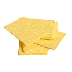 اسفنج نسوز سایز 55x55mm