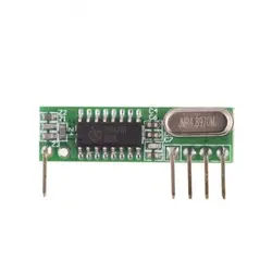 ماژول گیرنده رادیویی RXB22-315MHz اورجینال JMR