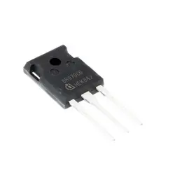 ترانزیستور ماسفت IPW60r070C6