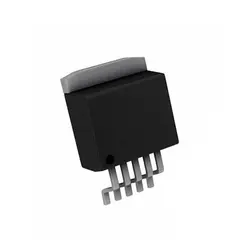 رگولاتور LM2596S-ADJ 3A پکیج TO-263-5