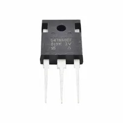 ترانزیستور ماسفت G47N60EF - غیر اورجینال