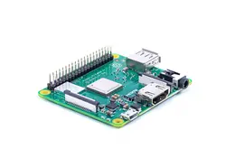 برد رزبری پای Raspberry Pi 3 مدل +A