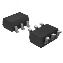 آی سی تاچ خازنی TTP223-BA6 - اورجینال