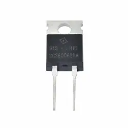 دیود سریع SCS6006SHA پکیج TO-220