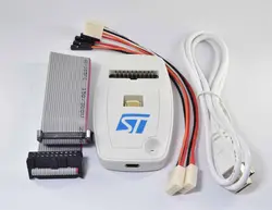 پروگرامر و دیباگر ST-LINK V2 اورجینال