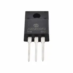 ترانزیستور ماسفت Js65r130fu