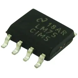 سنسور دماLM75AD SOP-8