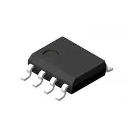 سنسور دماLM75AD SOP-8