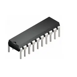 میکروکنترلر ATTINY2313A-PU پکیج DIP اورجینال