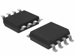 سنسور دما -LM35-SMD