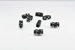 جک هدفن 3.5mm استریو PJ-320