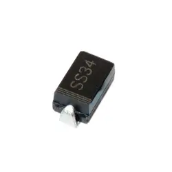 دیود 1N5822-SMD کد SS34