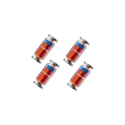 دیود زنر 3.3 ولت SMD