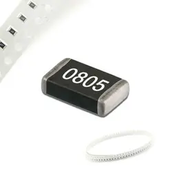 مقاومت 22 اهم SMD 0805