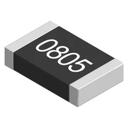 مقاومت 22 اهم SMD 0805