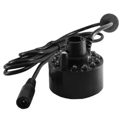 ماژول تولید بخار سرد آلتراسونیک 550ml در ساعت (اتومیزر) با LED