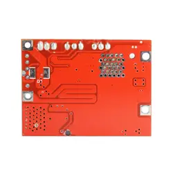 ماژول کاهنده و افزاینده LM2596-XL6009 با قابلیت کنترل جریان خروجی