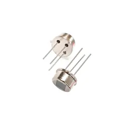 ماژول سنسور تشخیص حرکت PIR مدل D203B