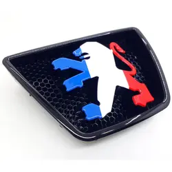 آرم جلوپنجره خودرو مدل ARM-PARS-1040 مناسب برای پژو پارس