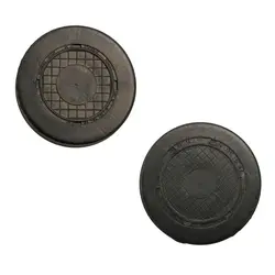 پولکی میل سوپاپ خودرو SO-L90-30404 مناسب برای رنو L90 مجموعه 2 عددی