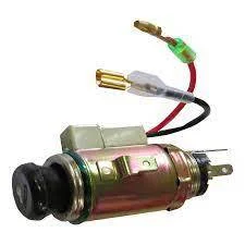 فندک خودرو مدل FAN-PRD-126 مناسب برای پراید