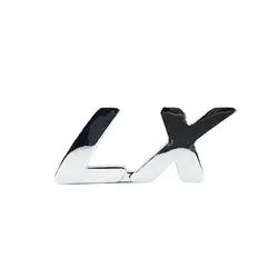 آرم گلگیر خودرو مدل ARM-SAMAND-30604 مناسب برای دنا پلاس