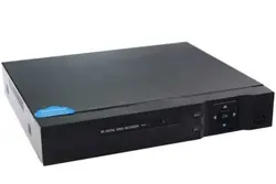 دستگاه DVR هشت کانال Xmeye