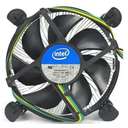 فن CPU INTEL LGA باکس