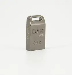 فلش مموری 32 گیگابایت OAK مدل S-212