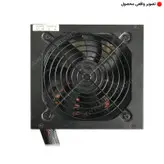 پاور 535 وات گرین Green GP535A Stock