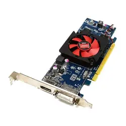 کارت گرافیک دل DELL HD 7000 1G GDDR3 Stock - مخصوص مینی کیس