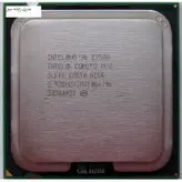 پردازنده مرکزی اینتل سری Wolfdale مدل E7500