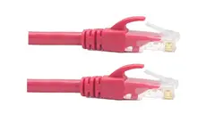 کابل شبکه 30متری CAT6