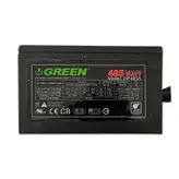 پاور 485 وات گرین Green GP485A استوک
