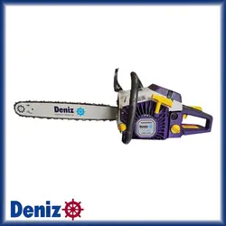 اره موتوری دنیز 58 سی سی تیغه 50 سانت  DZ-5800