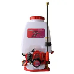 سم پاش لانسی موتوری  تسلا کولی 25 لیتری