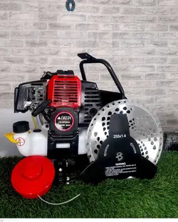 علفزن موتوری دوشی دلتا 52 سی سی DELTA