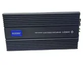 آمپلی فایر خودرو لئودو 4×80 مدل LC804