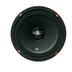 میدرنج خودرو دیجیتال اودیو مدل DA-65C