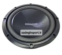 ساب ووفر خودرو کنوود مدل KFC-MW3000
