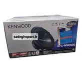 ساب ووفر خودرو کنوود مدل KFC-MW3000