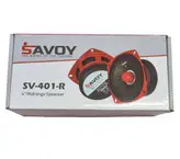 میدرنج 4 اینچ برند ساووی مدل SV-401-R