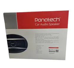 اسپیکر خربزه ای برند پاناتک مدل pcs-6922p
