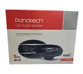 اسپیکر خربزه ای برند پاناتک مدل pcs-6922p