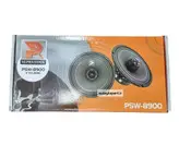 فول رنج 8 اینچ برند آلفاسونیک مدل PSW-8900